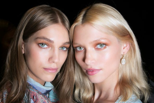 Οι μάσκες για τέλεια μαλλιά